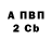 Альфа ПВП кристаллы hey love